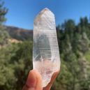 Prophecy Stone vs. Lemurian Seed Crystal