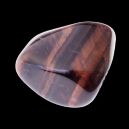 Red Tiger’s Eye vs. Mookaite