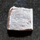 Bullseye Agate vs. Rhyolite