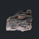 Tremolite vs. Diopside