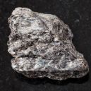 Biotite vs. Axinite