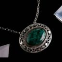 Eilat Stone vs. Dianite