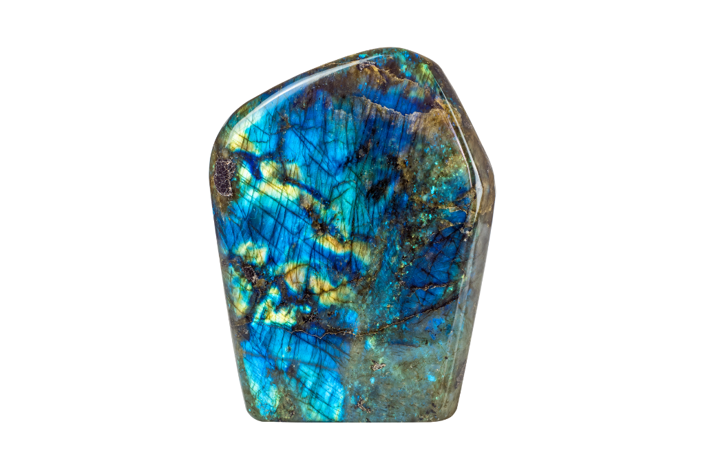 13 Labradorite Pairing: What Crystals Go Well With Labradorite