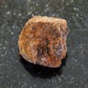 Taaffeite vs. Limonite