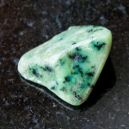 Oregon Jade vs. African Jade