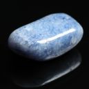 Trolleite vs. Blue Apatite