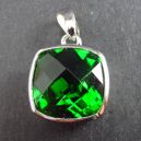 Balas Ruby vs. Gaia Stone