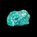 Grandidierite vs. Aquamarine
