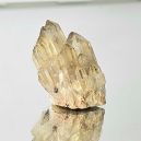 Kundalini Quartz vs. Amethyst