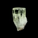 Balas Ruby vs. Thaumasite