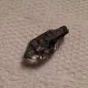 Blood Jasper vs. Tibetan Black Quartz
