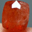 Blood Jasper vs. Triplite