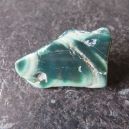 Arizona Tiger's Eye vs. Eye of the Storm Jasper