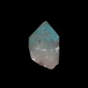 Red Beryl vs. Ajoite