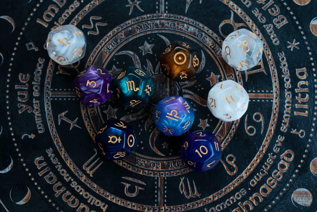 Understanding Mercury in Libra