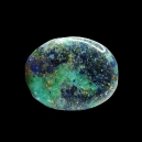 Inesite vs. Malachite