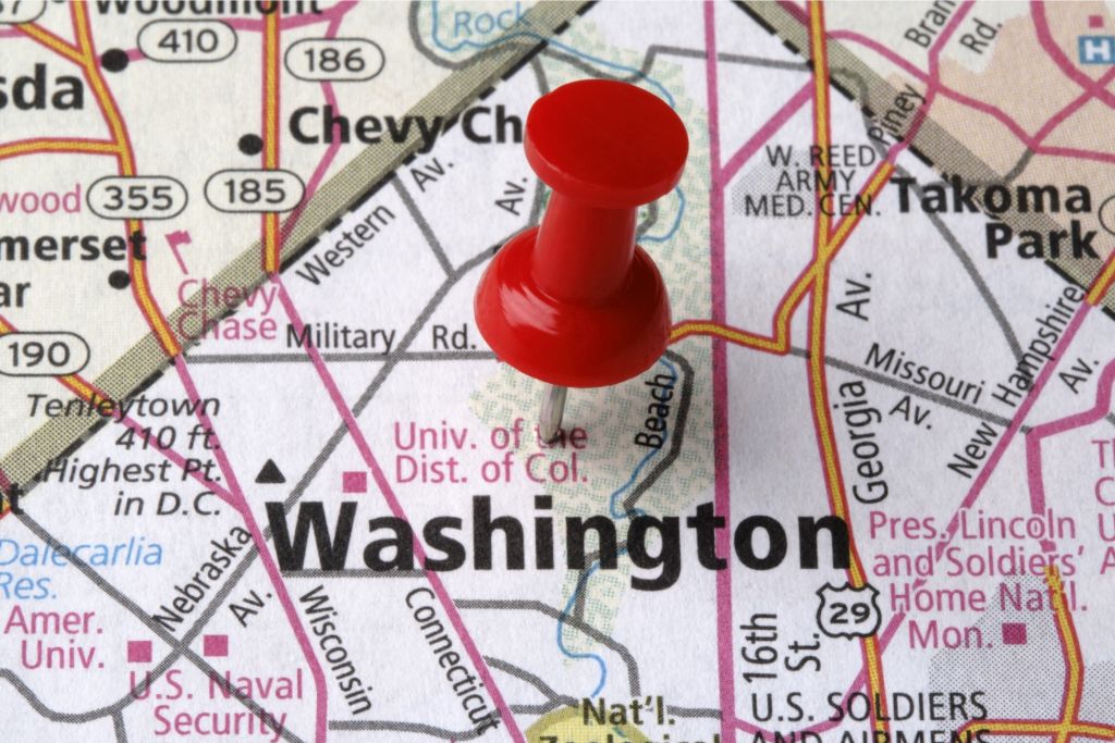 17 Gemstones in Washington State: Where to Find Them and How to Use Them