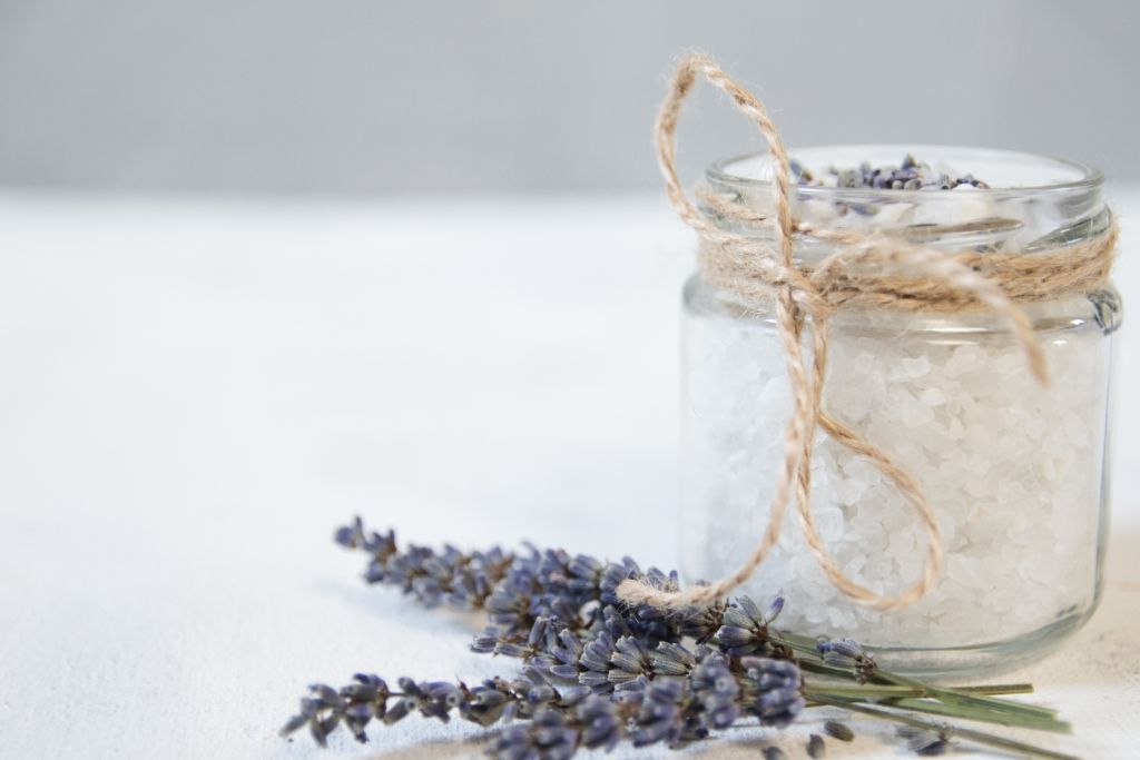 Guide to Making Your Own Money Spell Jars