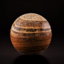Kalahari Picture Stone vs. Biggs Jasper