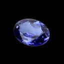 Blue Sapphire vs. Achroite