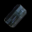 Bi-Color Sapphire vs. Indicolite