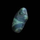 Cat's Eye Tourmaline vs. Nebula Stone