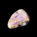 Mozambique Garnet vs. Opal Royale