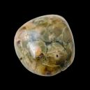 Bruneau Jasper vs. Silver Leaf Jasper