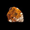 Binghamite vs. Heliodor