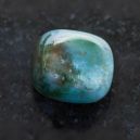 Blood Jasper vs. Taaffeite