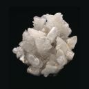 Bavenite vs. Gypsum