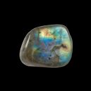 Confetti Sunstone vs. Labradorite