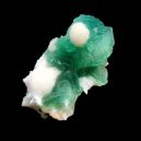 Okenite vs. Mordenite