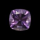 Mozambique Garnet vs. Purple Sapphire