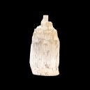 Okenite vs. Selenite