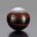 Bullseye Agate vs. Tiger’s Eye