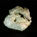 Enstatite vs. Clinoptilolite