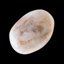 Condor Agate vs. Albite