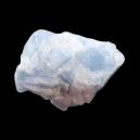 Blue Moon Quartz vs. Dumortierite