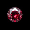 Jacinth vs. Almandine Garnet
