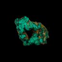 Agate Geode vs. Malachite Geode