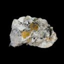Matlockite vs. Thaumasite