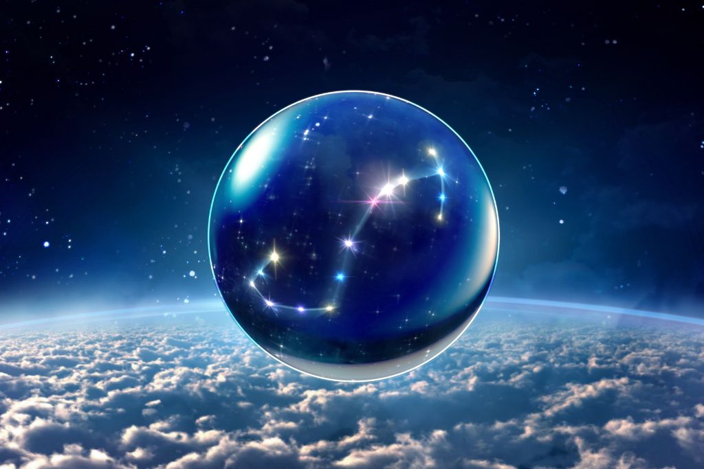 How to Prepare and Manifest with November 13 New Moon in Scorpio