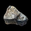 Arsenopyrite vs. Pyrite