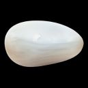 White Opal vs. White Agate