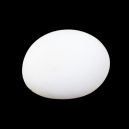 White Opal vs. Opalite