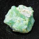Chrysopal vs. Chrysoprase