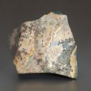 Graphite vs. Kutnohorite
