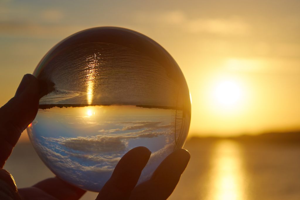 weather crystal