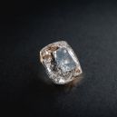 White Topaz vs. White Sapphire